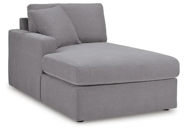 Modmax Left Facing Chaise Lounge