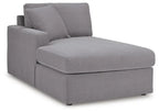Modmax Left Facing Chaise Lounge