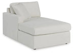 Modmax Left Facing Chaise Lounge