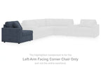 Modmax Left Facing Corner Chair