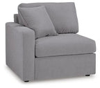 Modmax Left Facing Corner Chair