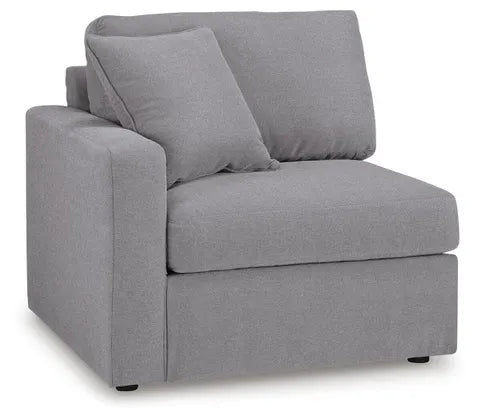 Modmax Left Facing Corner Chair