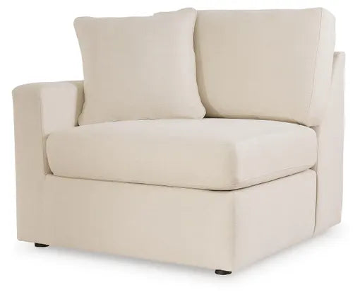 Modmax Left Facing Corner Chair