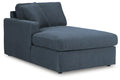 Modmax Left Facing Chaise Lounge