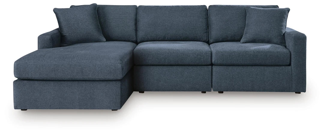 Modmax Left Chaise Sofa