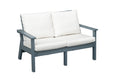 Simplicity Loveseat
