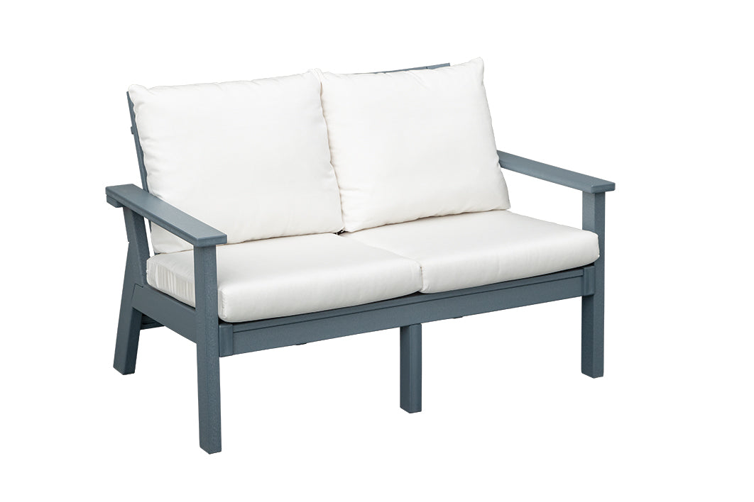 Simplicity Loveseat