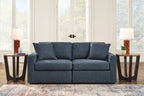 Modmax Loveseat