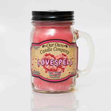 Love Spell
