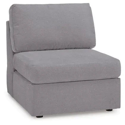 Modmax Armless Middle Chair