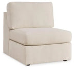 Modmax Armless Middle Chair