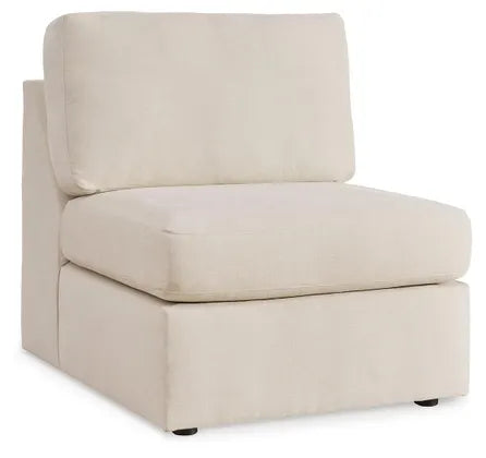 Modmax Armless Middle Chair