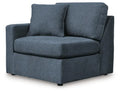 Modmax Left Facing Corner Chair