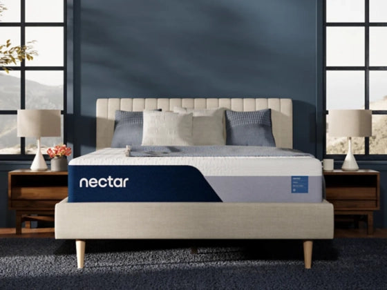 Nectar Classic Memory Foam