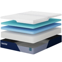 Nectar Premier Hybrid Mattresses
