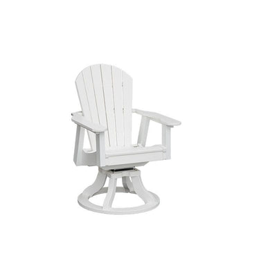 Oceanside Collection - Swivel Dining Chair