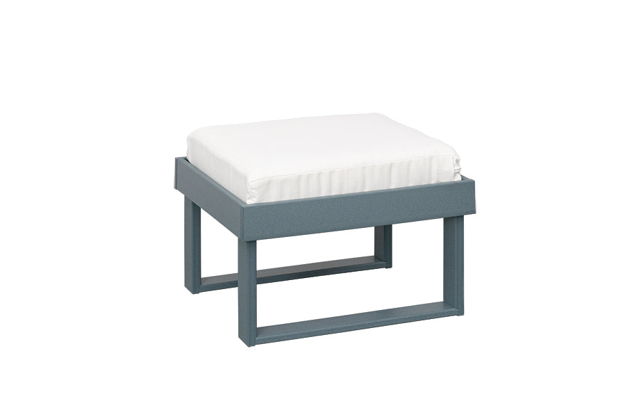 Simplicity Ottoman