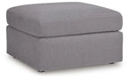 Modmax Accent Ottoman