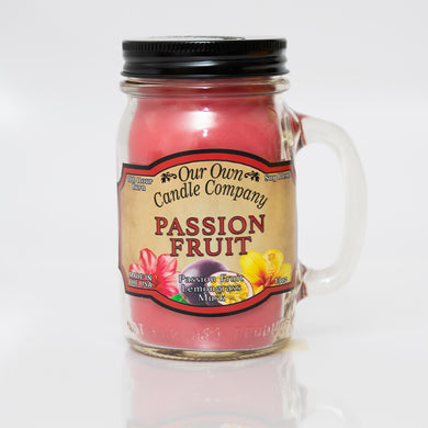 Passion Fruit