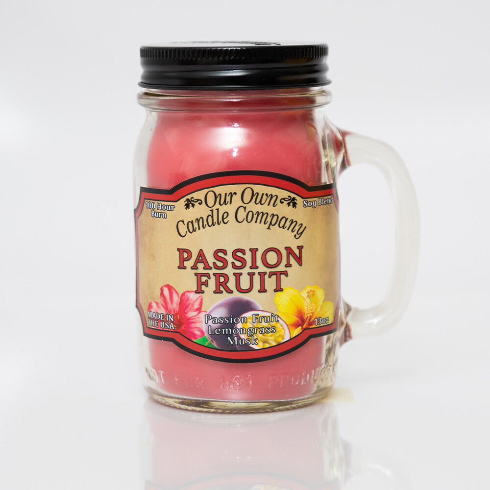 Passion Fruit