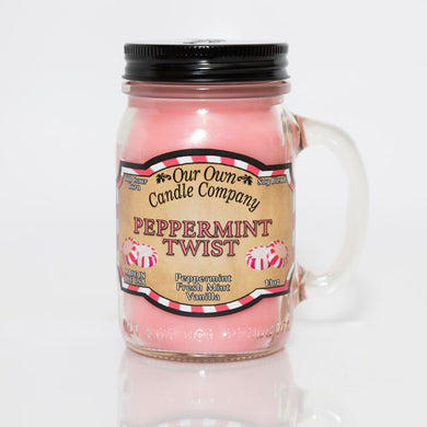 Peppermint Twist