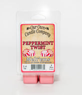 Peppermint Twist (Seasonal)