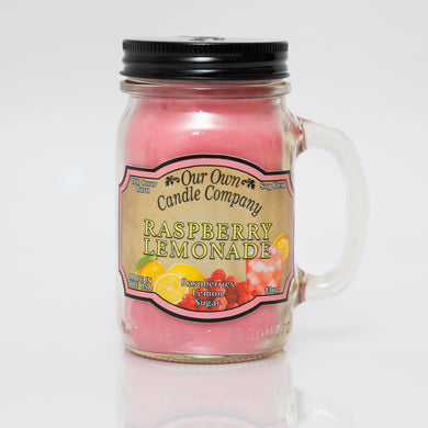 Raspberry Lemonade