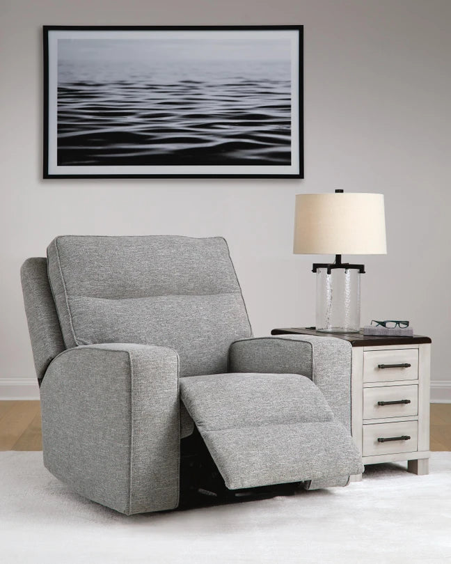 Biscoe Recliner