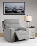 Biscoe Recliner