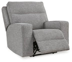 Biscoe Recliner