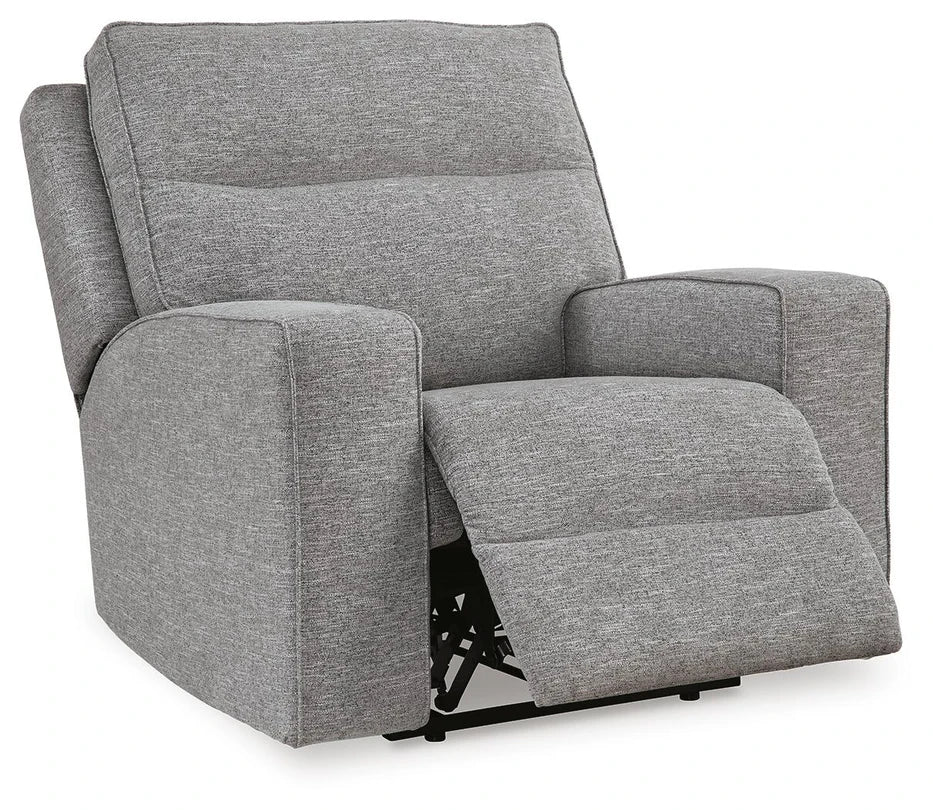 Biscoe Recliner