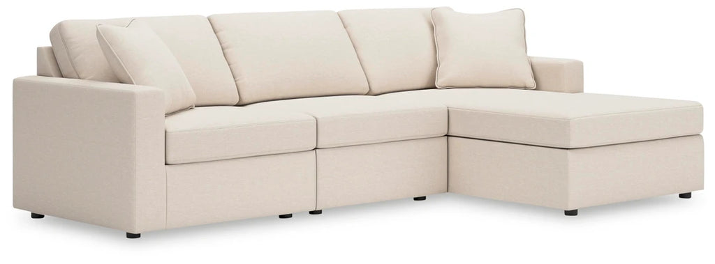 Modmax Right Chaise Sofa