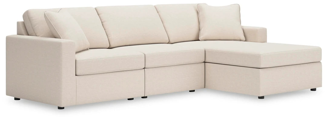 Modmax Right Chaise Sofa