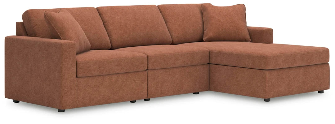 Modmax Right Chaise Sofa