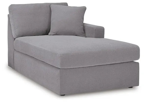 Modmax Right Corner Chaise