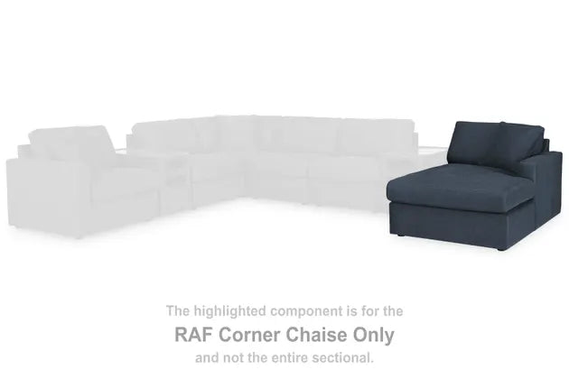 Modmax Right Corner Chaise
