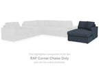 Modmax Right Corner Chaise