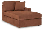 Modmax Right Corner Chaise