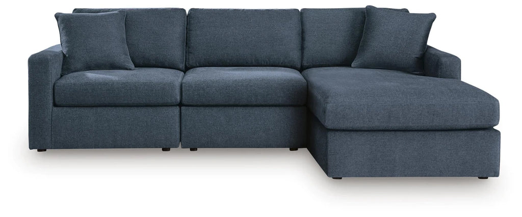 Modmax Right Chaise Sofa