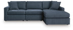 Modmax Right Chaise Sofa