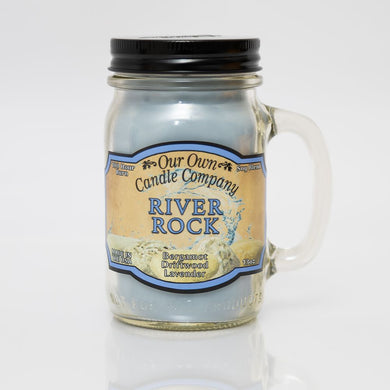 River Rock