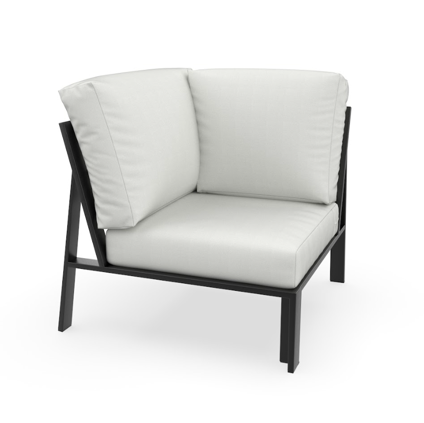 Hixon 90 Degree Sectional Package
