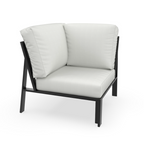 Hixon 90 Degree Sectional Package