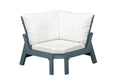 Simplicity Sectional Corner Piece