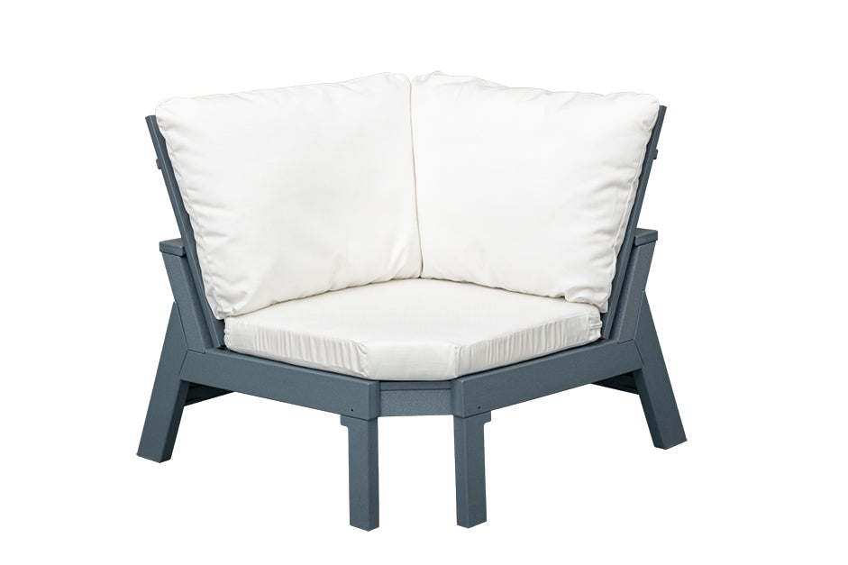 Simplicity Sectional Corner Piece