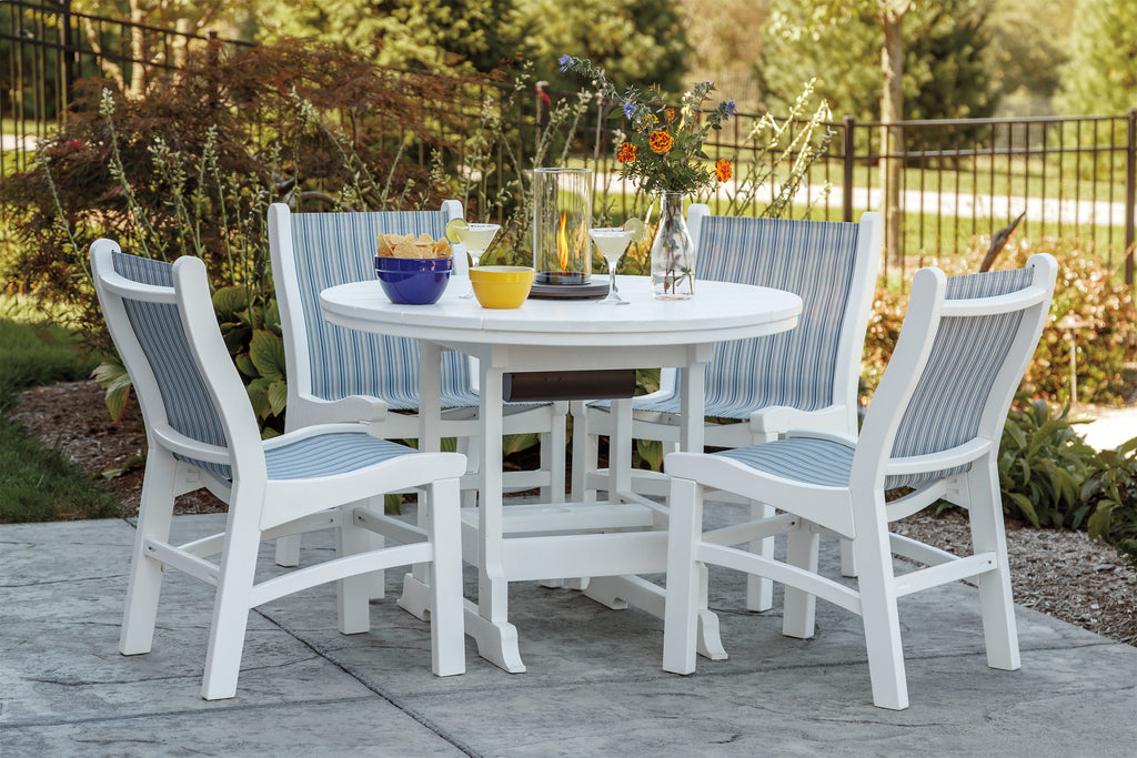Serenity Dining Chair