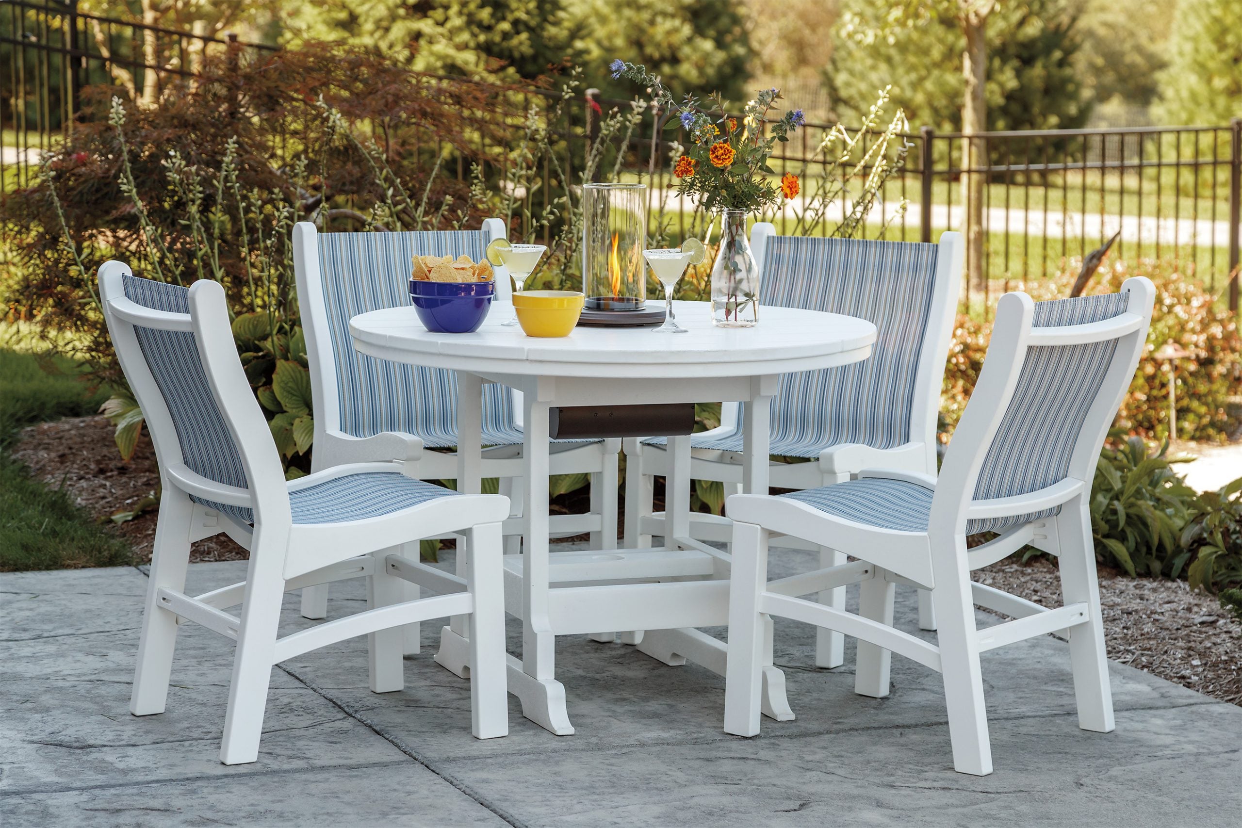Serenity Dining Chair