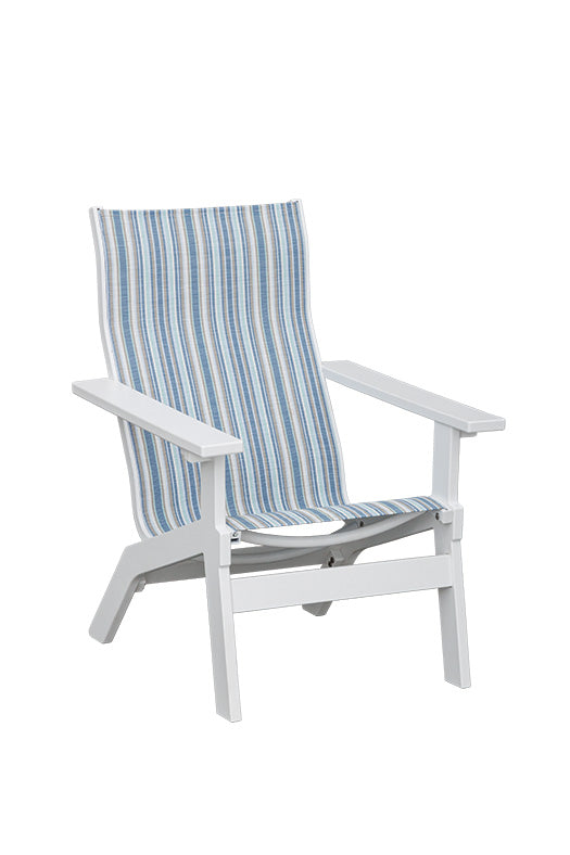 Serenity Sling Adirondack Chair