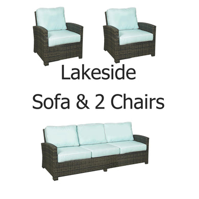 Sofa deals club lakeside