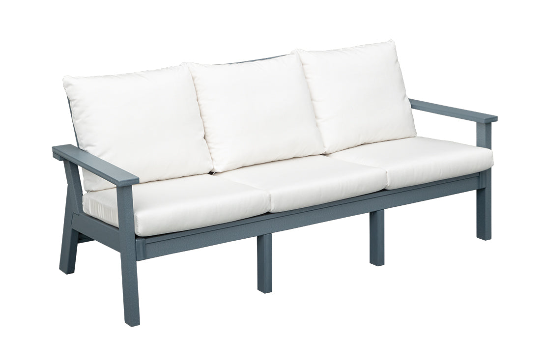 Simplicity Sofa